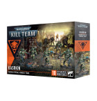 Kill Team Kasrkin Hobby