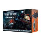 Kill Team Soulshackle Hobby