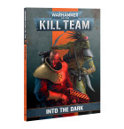 Kill Team Codex Into The Dark, Hobby