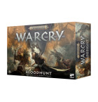 Warcry Bloodhunt Hobby
