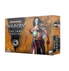 Warcry The Jade Obelisk Hobby