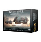 Legiones Astartes Sky-hunter Squadron Hobby