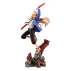 Chainsaw Man ARTFXJ Statue 1/8 Power Bonus Edition 29 cm Hobby