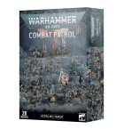Combat Patrol Astra Militarum Hobby