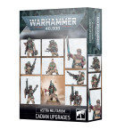 Cadian Upgrades Hobby