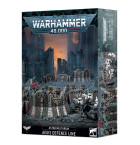 Aegis Defence Line Hobby