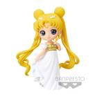 Q POSKET - SAILOR MOON ETERNAL - PRINCESS SERENITY VER.A Hobby