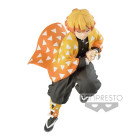 DEMON SLAYER KNY VIBRATION STARS - ZENITSU AGATSUMA Hobby