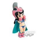 DRAGON BALL COLLECTION - CHICHI Hobby