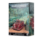 Skorpius Disintegrator Hobby