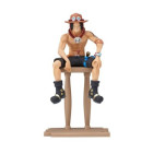 ONE PIECE GRANDLINE JOURNEY - PORTGAS.D.ACE Hobby