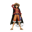 ONE PIECE DXF THE GRANDLINE SERIES WANOKUNI VOL.2 - MONKEY. D. .LUFFY Hobby