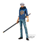 ONE PIECE BANPRESTO CHRONICLE MASTER STAR PIECE THE TRAFALGAR LAW Hobby
