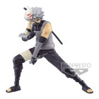 NARUTO SHIPPUDEN VIBRATION STARS - HATAKE KAKASHI II Hobby
