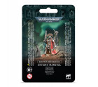 Adeptus Mechanicus Skitarii Marshall Hobby