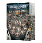 Boarding Patrol Tyranids Hobby