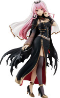 Hololive Production Pop Up Parade PVC Statue Mori Calliope 17 cm Hobby