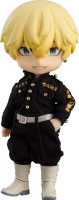 Tokyo Revengers Nendoroid Doll Figure Chifuyu Matsuno 14 cm Hobby
