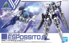 30MM 1/144 eEXM-30 ESPOSSITO BETA Hobby
