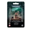 Tech-Priest Enginseer, Hobby