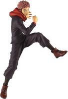 JUJUTSU KAISEN KING OF ARTIST - THE YUJI ITADORI Hobby