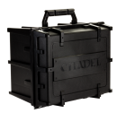 Citadel Battle Figure Case Hobby