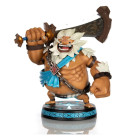 The Legend of Zelda Breath of the Wild PVC Statue Daruk Collector's Edition 30 cm Hobby
