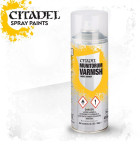 Citadel Munitorum Varnish Hobby