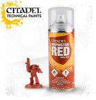 Farba Mephiston Red Spray 400 ml Hobby