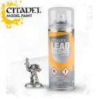 Farba Leadbelcher Spray 400 ml Hobby