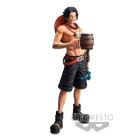 ONE PIECE GRANDISTA NERO PORTGAS D.ACE Hobby