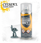 Farba Mechanicus Standard Spray 400 ml Hobby