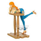 ONE PIECE GRANDLINE JOURNEY - NAMI Hobby