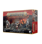 Slaves To Darkness Hargax's Pit Beasts Hobby