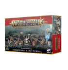Cities of Sigmar Norgrimm's Rune Throng Hobby