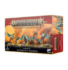 Sylvaneth Elthwin's Thorns Hobby