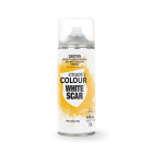 Farba White Scar Spray 400 ml, Hobby