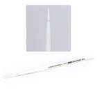 Pędzelek Citadel Synthetic Shade Brush Medium Hobby