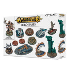 Age Of Sigmar Hero Bases Hobby