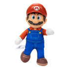 The Super Mario Bros. Movie Plush Figure Mario 30 cm Hobby
