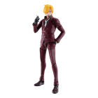 One Piece S.H. Figuarts Action Figure Sanji (The Raid on Onigashima) 15 cm Hobby