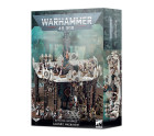 Battlezone Mechanicus Galvanic Magnavent Hobby