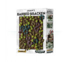 Barbed Bracken Hobby