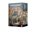 Battlezone Fronteris Landing Pad Hobby
