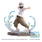 Jujutsu Kaisen Luminasta PVC Statue Toge Inumaki 16 cm Hobby