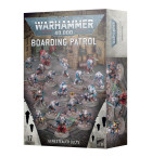 Boarding Patrol Genestealer Cults Hobby