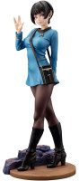 Star Trek Bishoujo PVC Statue 1/7 Vulcan Science Officer 22 cm Hobby