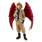 My Hero Academia Pop Up Parade PVC Statue Hawks 17 cm Hobby