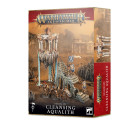 Cleansing Aqualith Hobby