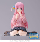 Bocchi the Rock! PM Perching PVC Statue Hitori Goto 8 cm Hobby